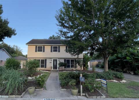 Homes For Sale - 12906 Shady Knoll Lane<br/> Harris County, Cypress, TX 77429