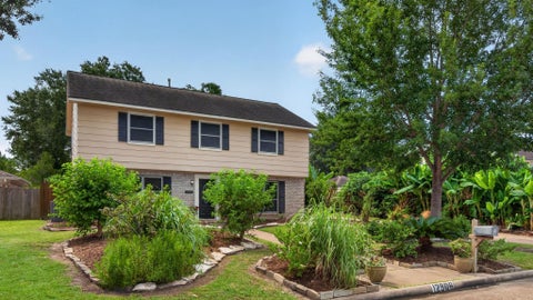 Photo of 12906 Shady Knoll Lane, Cypress, TX 77429 (MLS # 91061241)