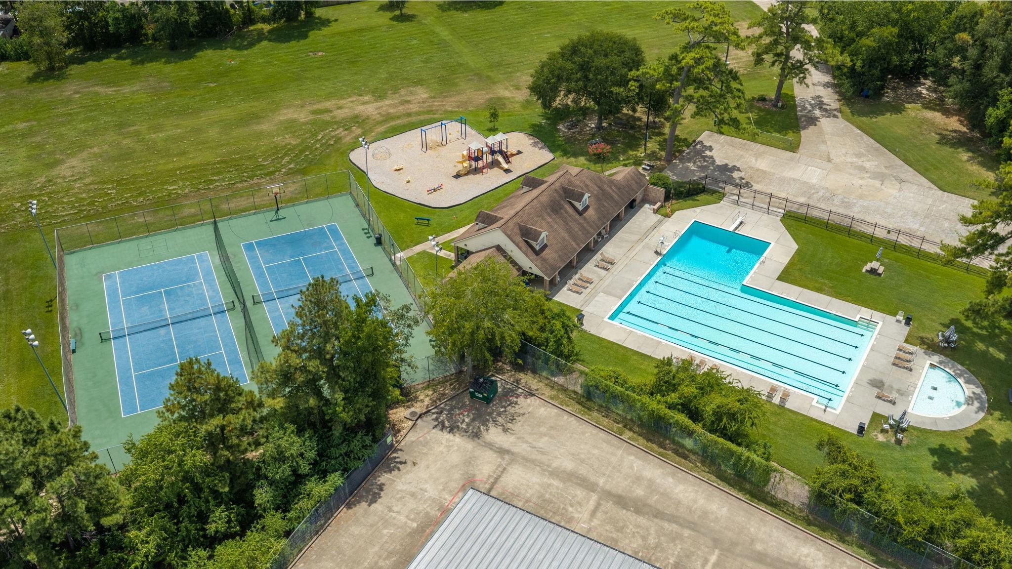 12906 Shady Knoll Lane