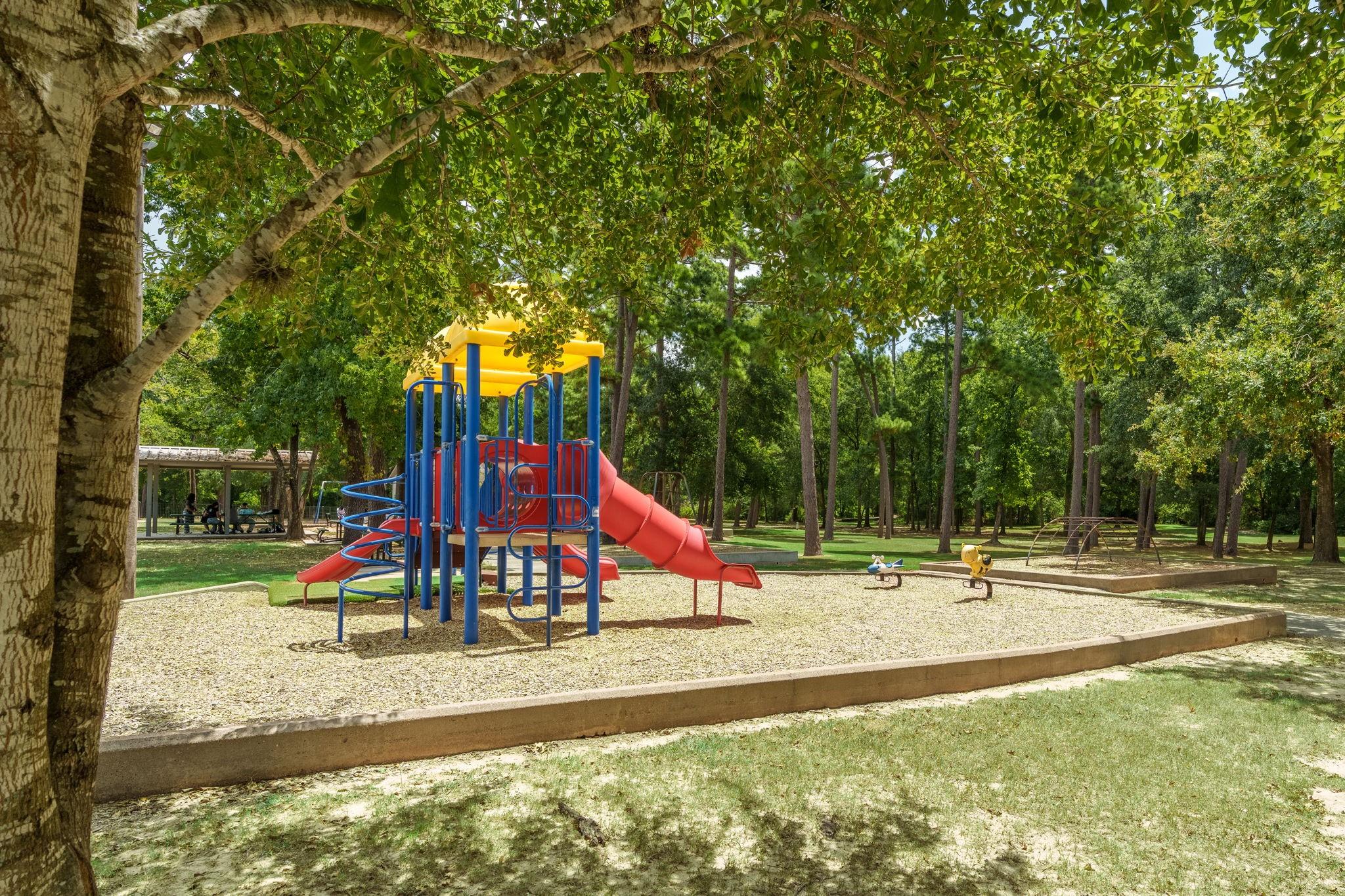 12906 Shady Knoll Lane