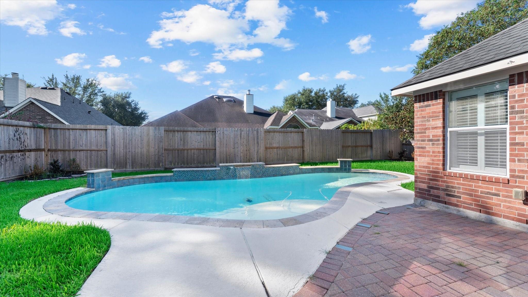 7318 Hickory Canyon Court