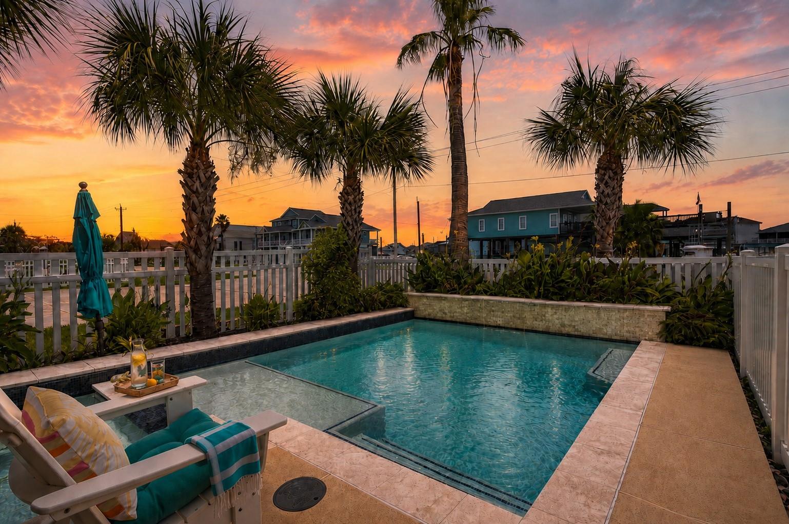 1507 Tiki Drive