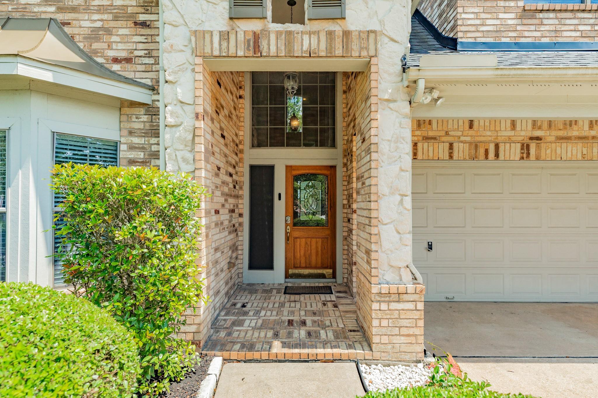 2814 Keagan Falls Drive
