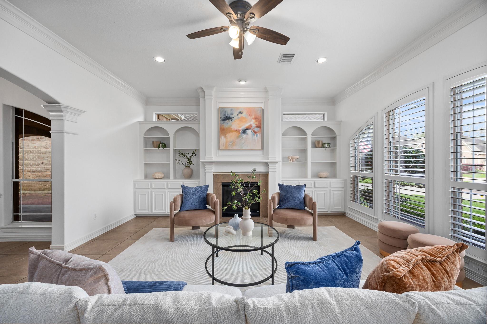 1531 Briar Bend Drive