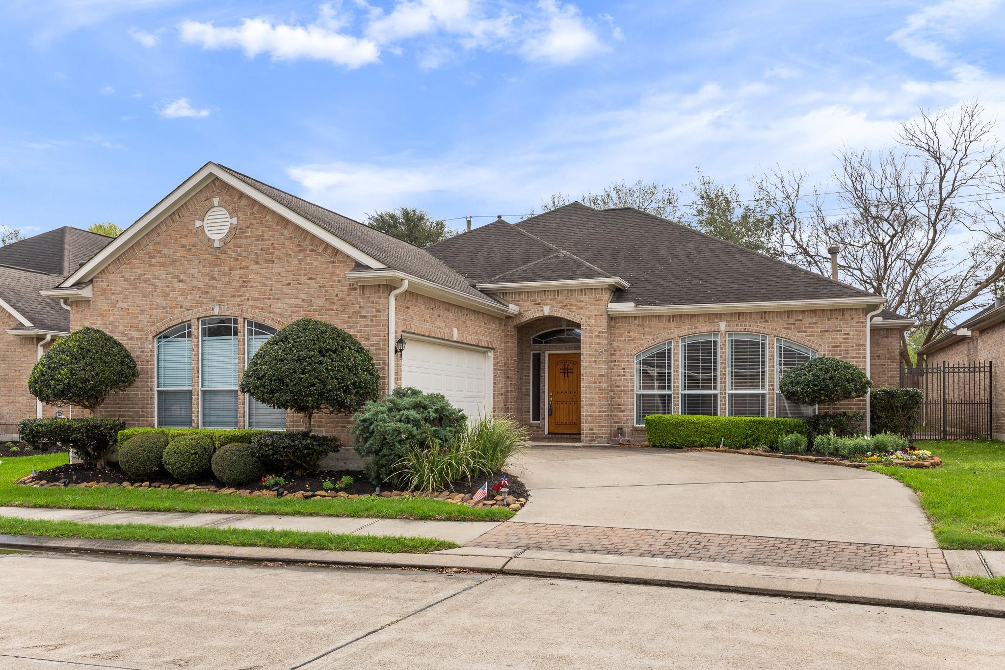 1531 Briar Bend Drive