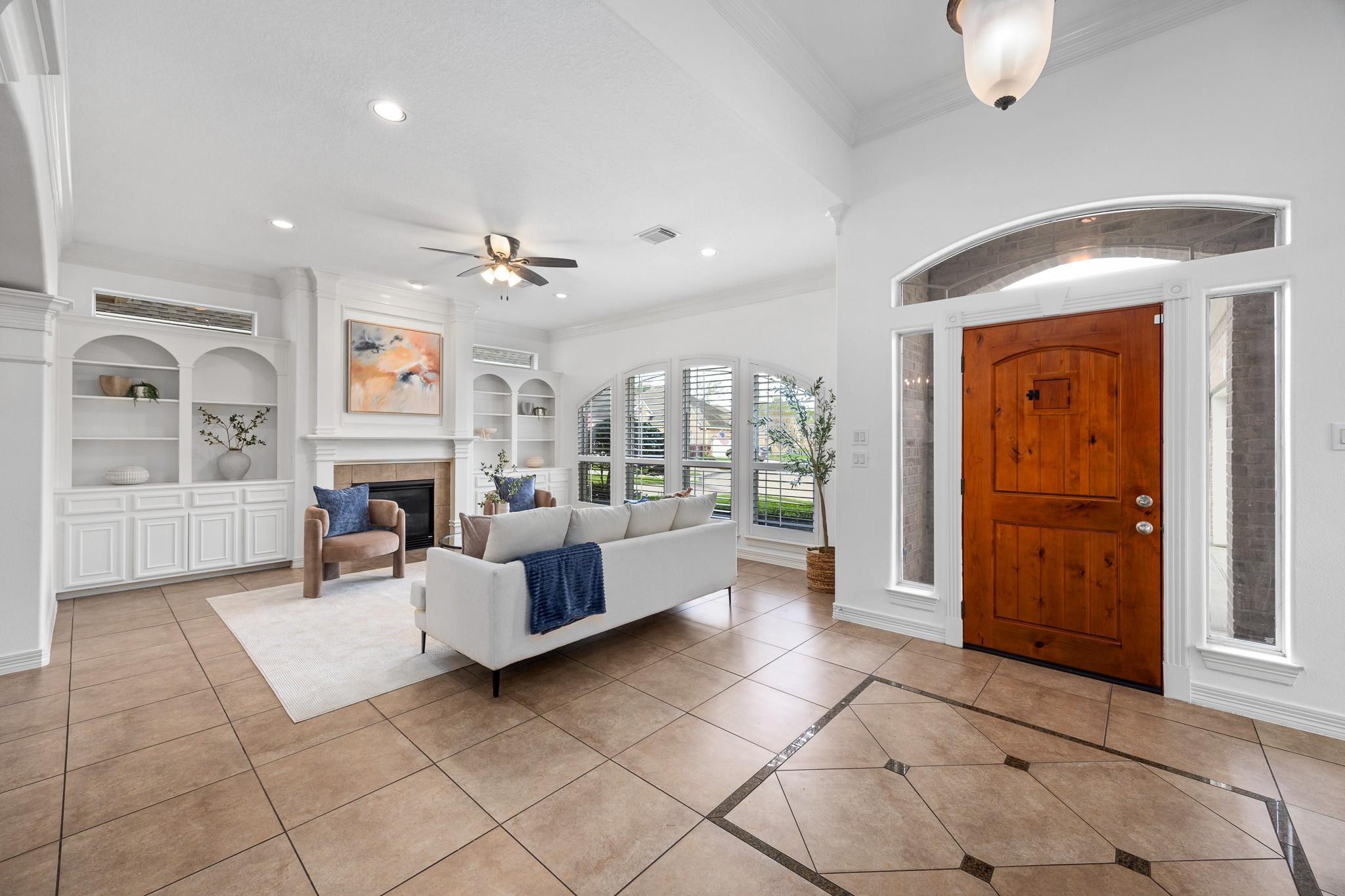 1531 Briar Bend Drive