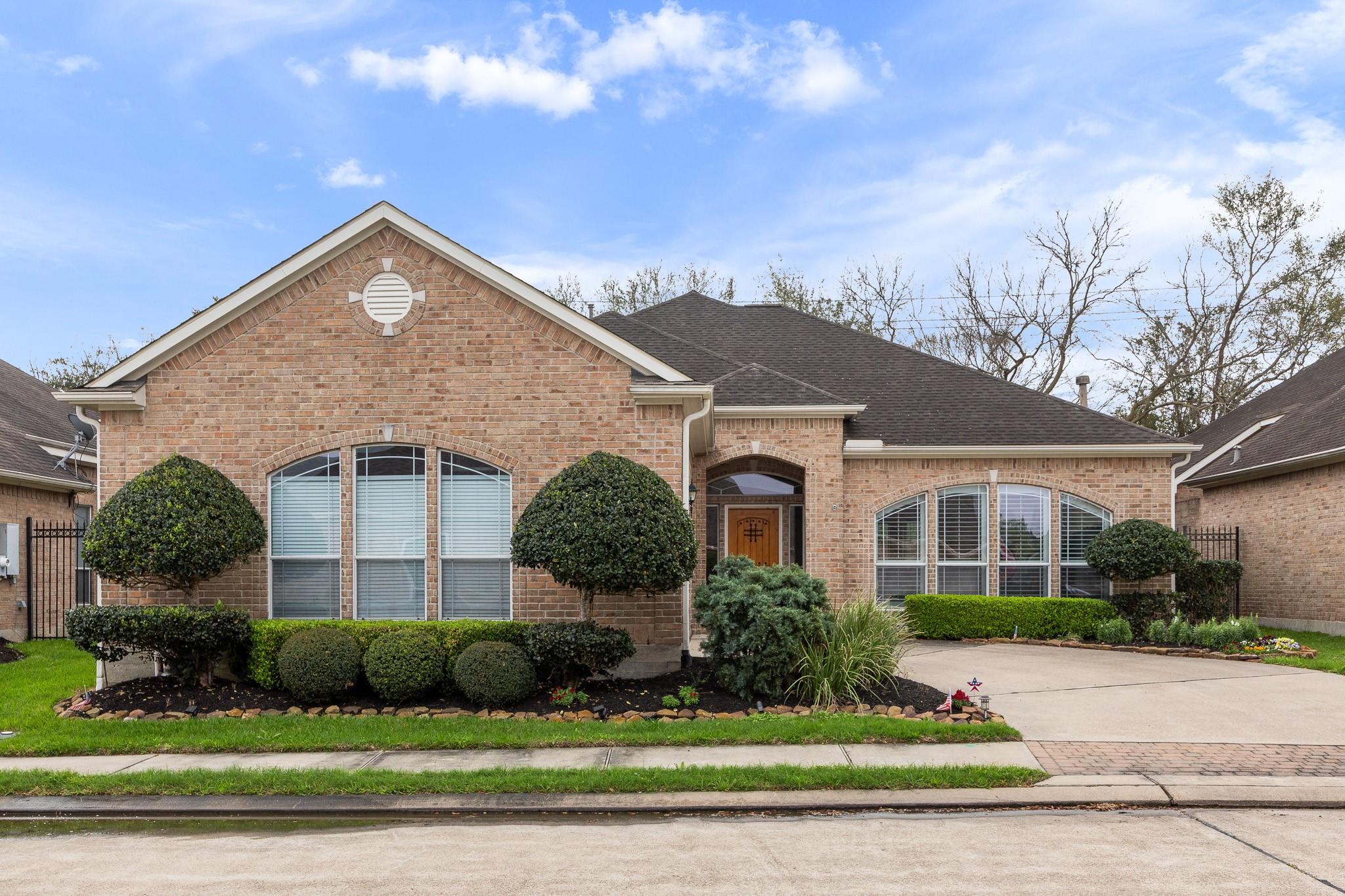 1531 Briar Bend Drive
