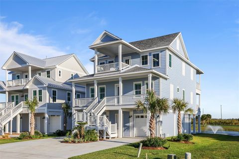 Photo of 26823 Bay Water Drive, Galveston, TX 77554 (MLS # 6801003)