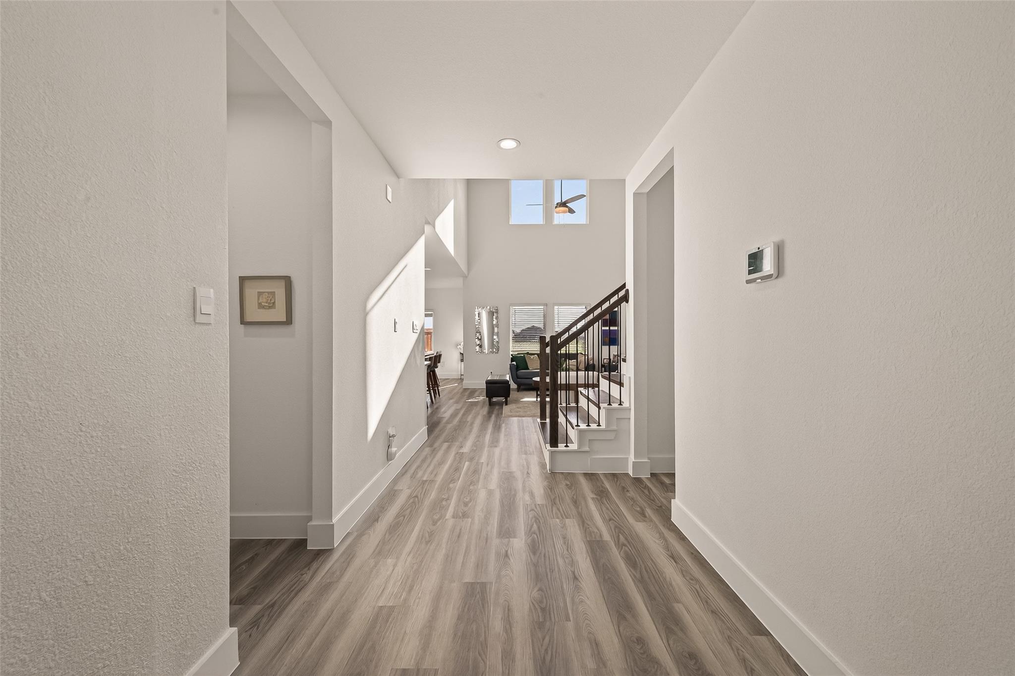 3415 Dursley Landing Court