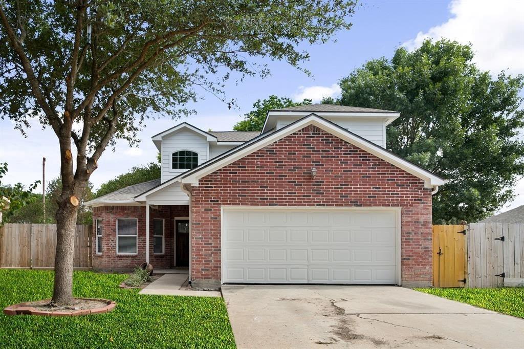 6610 Autumn Flowers Drive