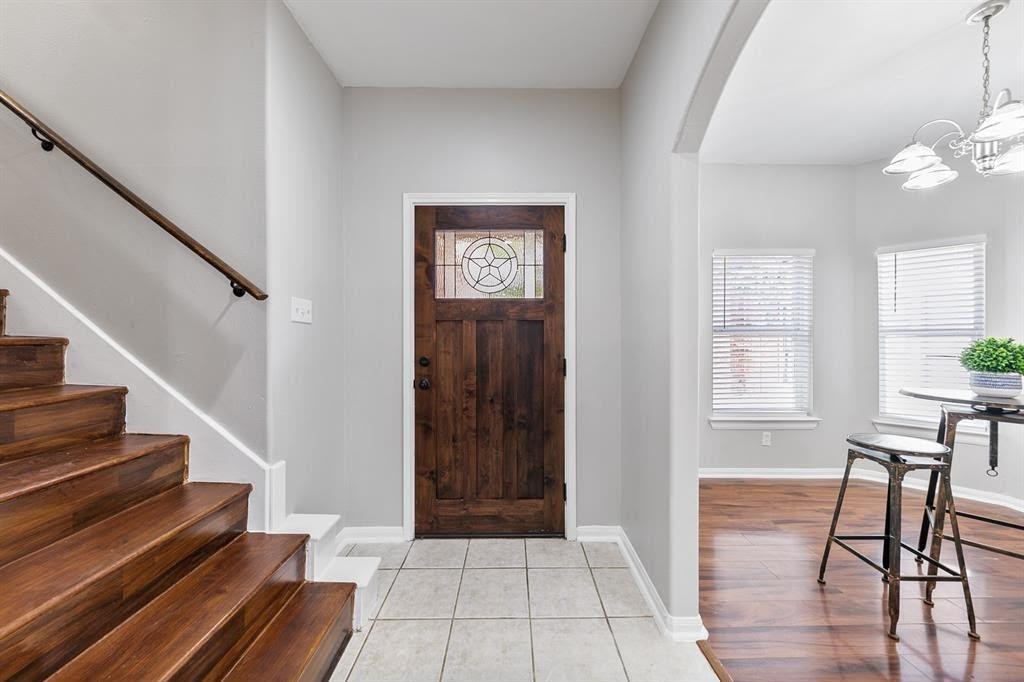 6610 Autumn Flowers Drive
