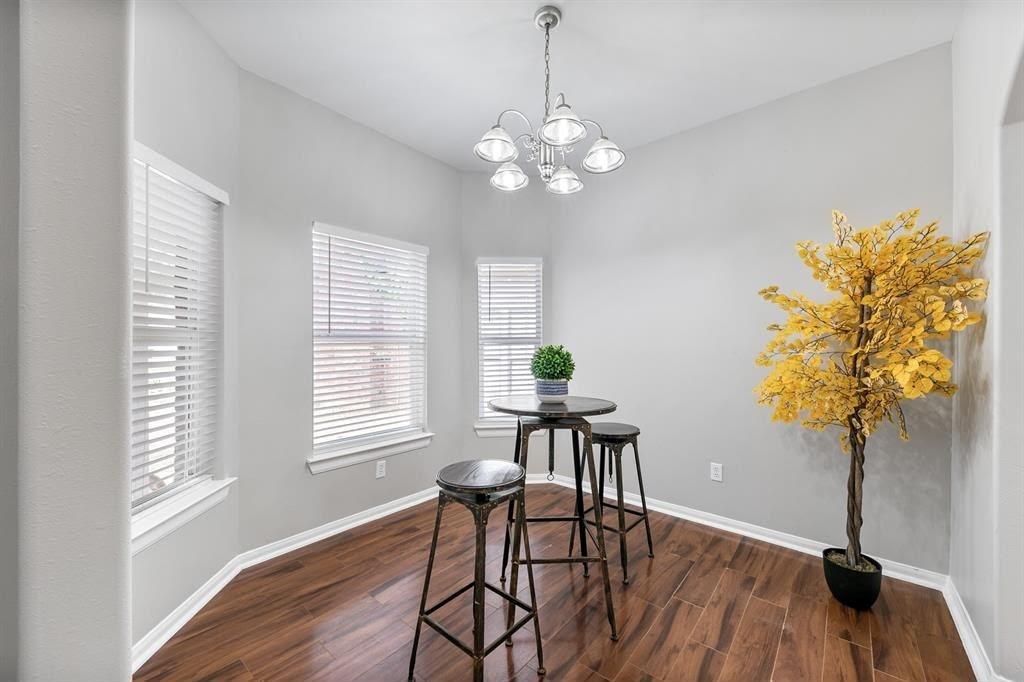 6610 Autumn Flowers Drive