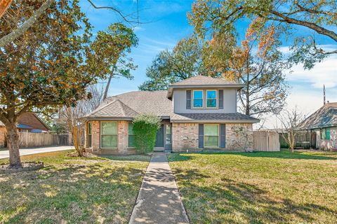 Photo of 15411 Lago Villa Drive, Tomball, TX 77377 (MLS # 50810539)