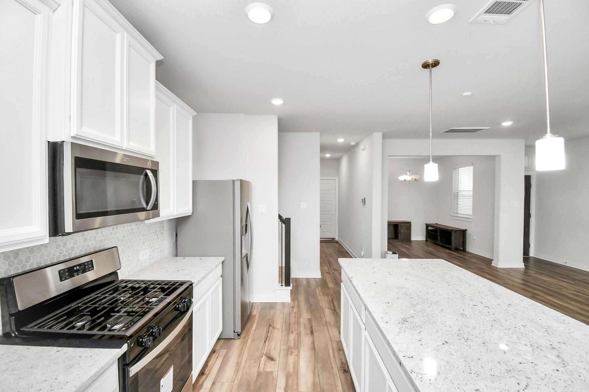 8213 Rising Stream Drive