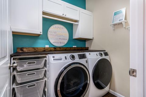 Tiny photo for 8218 E Pine Creek Bend, Cypress, TX 77433 (MLS # 48024459)