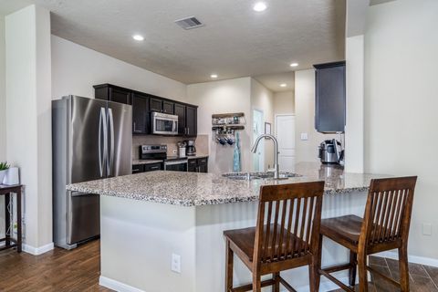 Tiny photo for 8218 E Pine Creek Bend, Cypress, TX 77433 (MLS # 48024459)