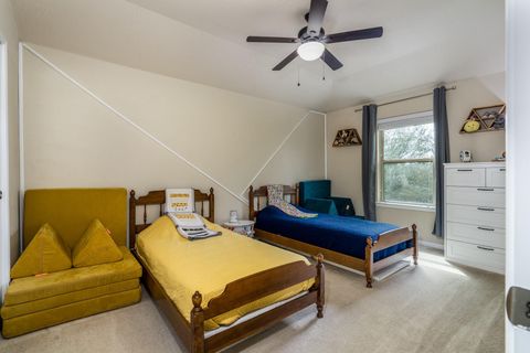 Tiny photo for 8218 E Pine Creek Bend, Cypress, TX 77433 (MLS # 48024459)