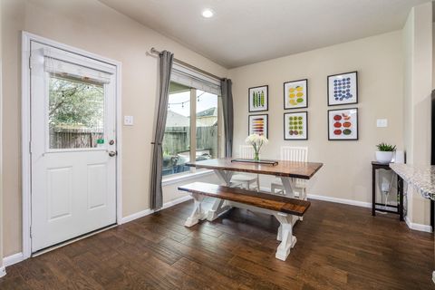 Tiny photo for 8218 E Pine Creek Bend, Cypress, TX 77433 (MLS # 48024459)