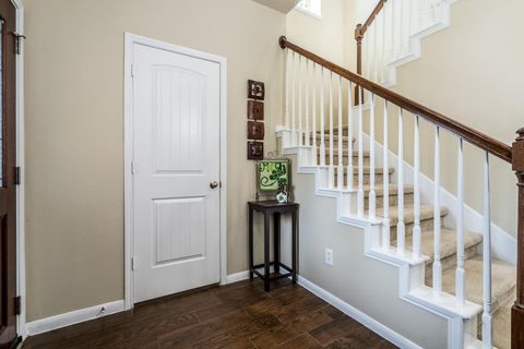 Tiny photo for 8218 E Pine Creek Bend, Cypress, TX 77433 (MLS # 48024459)