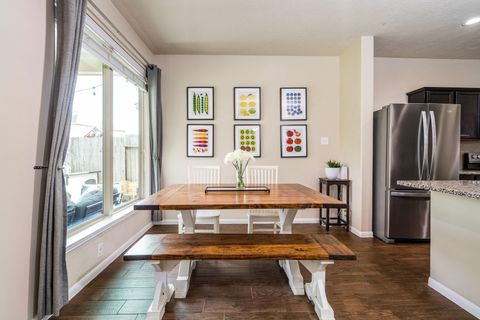 Tiny photo for 8218 E Pine Creek Bend, Cypress, TX 77433 (MLS # 48024459)