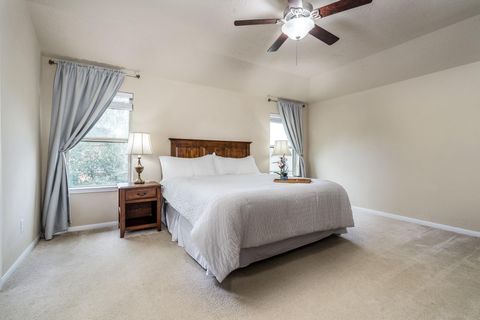 Tiny photo for 8218 E Pine Creek Bend, Cypress, TX 77433 (MLS # 48024459)