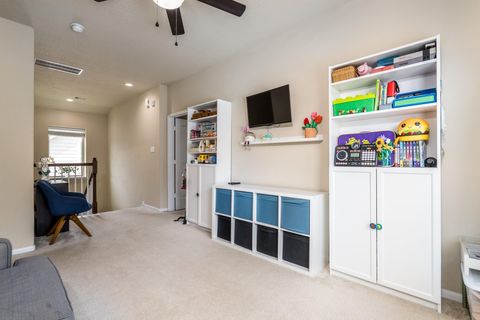 Tiny photo for 8218 E Pine Creek Bend, Cypress, TX 77433 (MLS # 48024459)