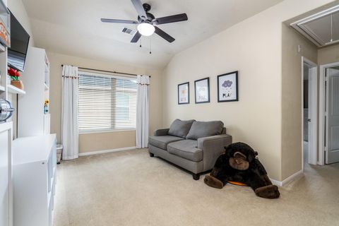 Tiny photo for 8218 E Pine Creek Bend, Cypress, TX 77433 (MLS # 48024459)