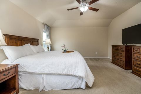 Tiny photo for 8218 E Pine Creek Bend, Cypress, TX 77433 (MLS # 48024459)