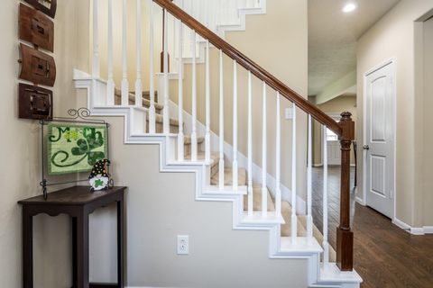 Tiny photo for 8218 E Pine Creek Bend, Cypress, TX 77433 (MLS # 48024459)