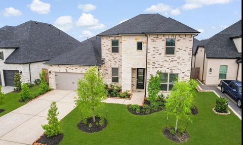 Photo of 31307 Hastings Creek Lane Ln, Fulshear, TX 77441 (MLS # 48448226)