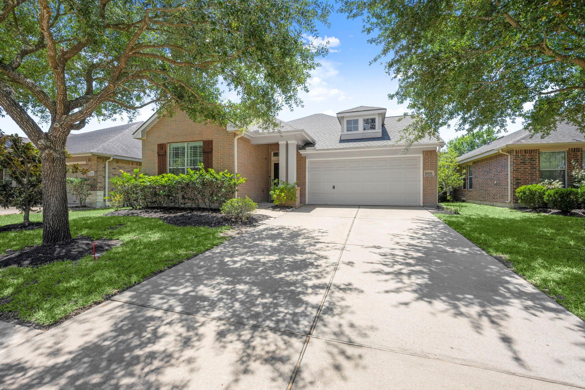 19935 Caraway Ridge Drive
