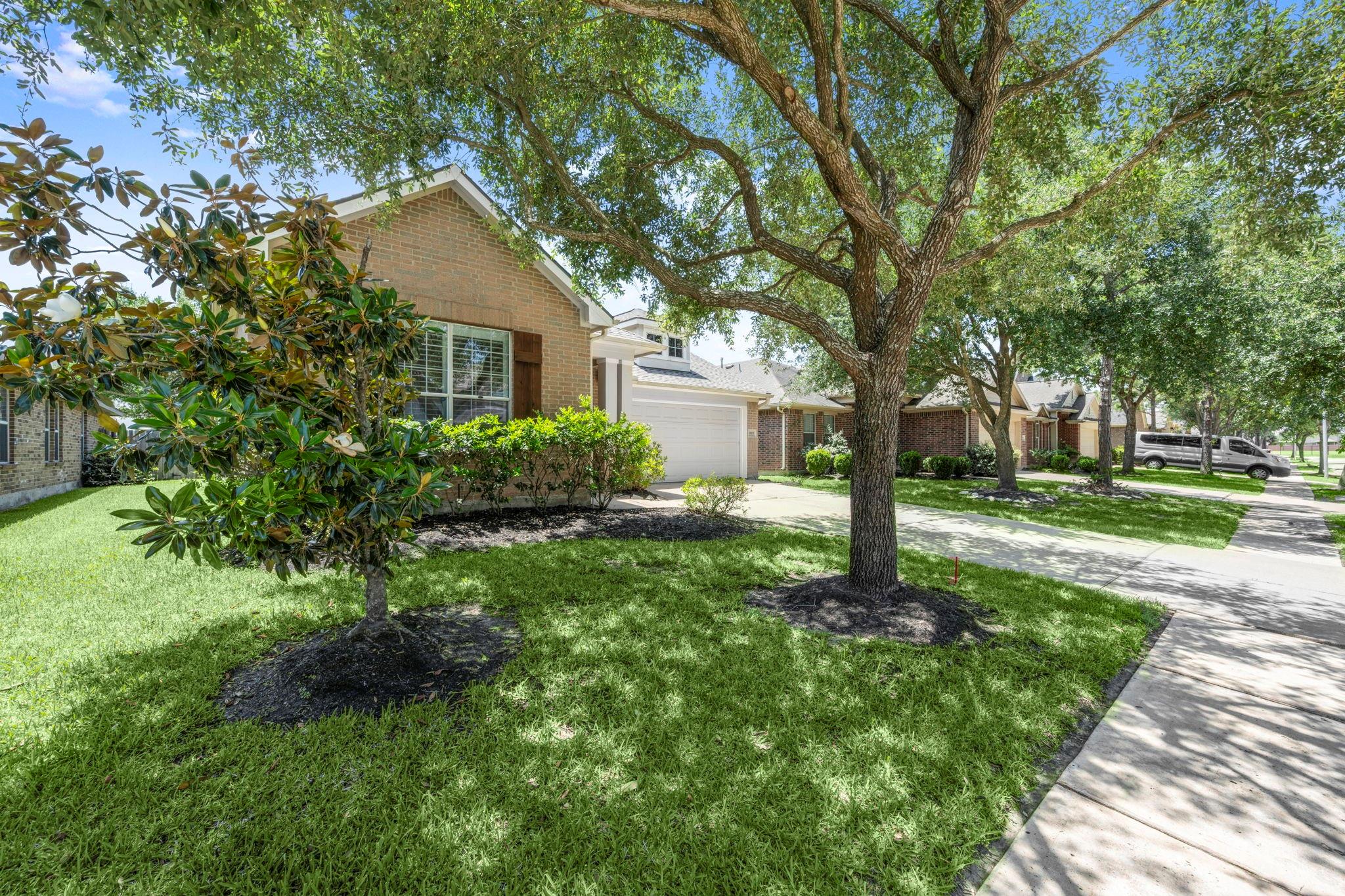 19935 Caraway Ridge Drive