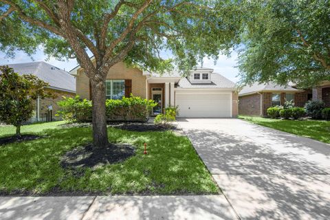 Photo of 19935 Caraway Ridge Drive, Cypress, TX 77433 (MLS # 72412614)