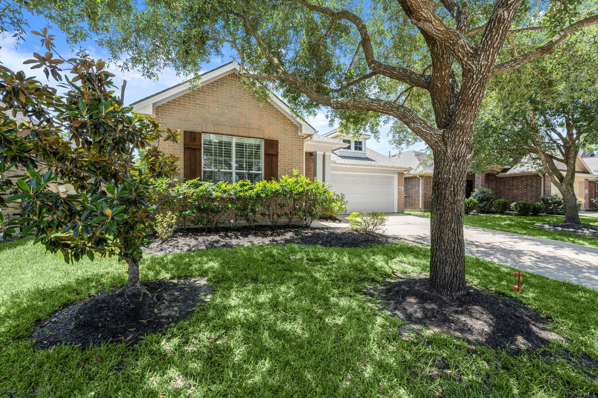 19935 Caraway Ridge Drive