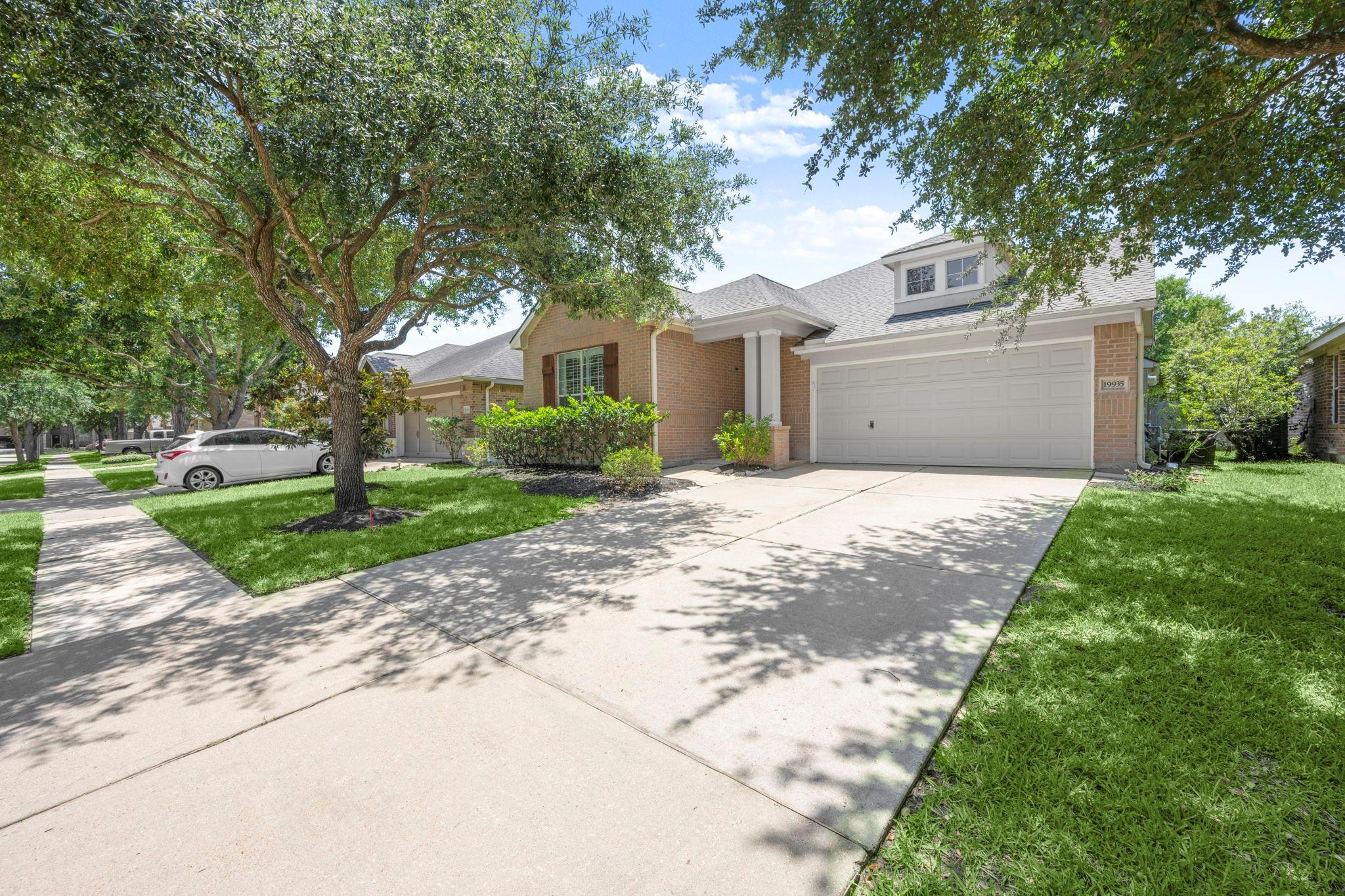 19935 Caraway Ridge Drive