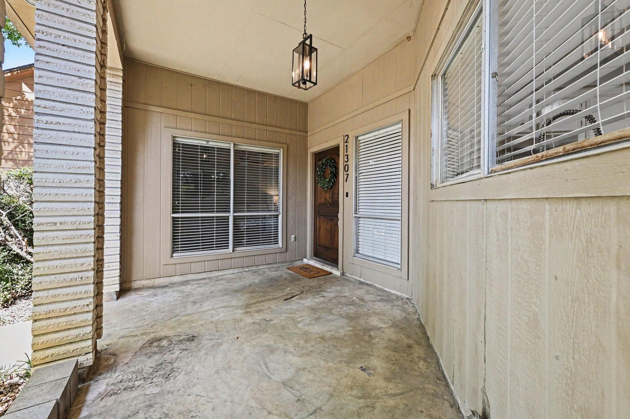 21307 Park Tree Lane