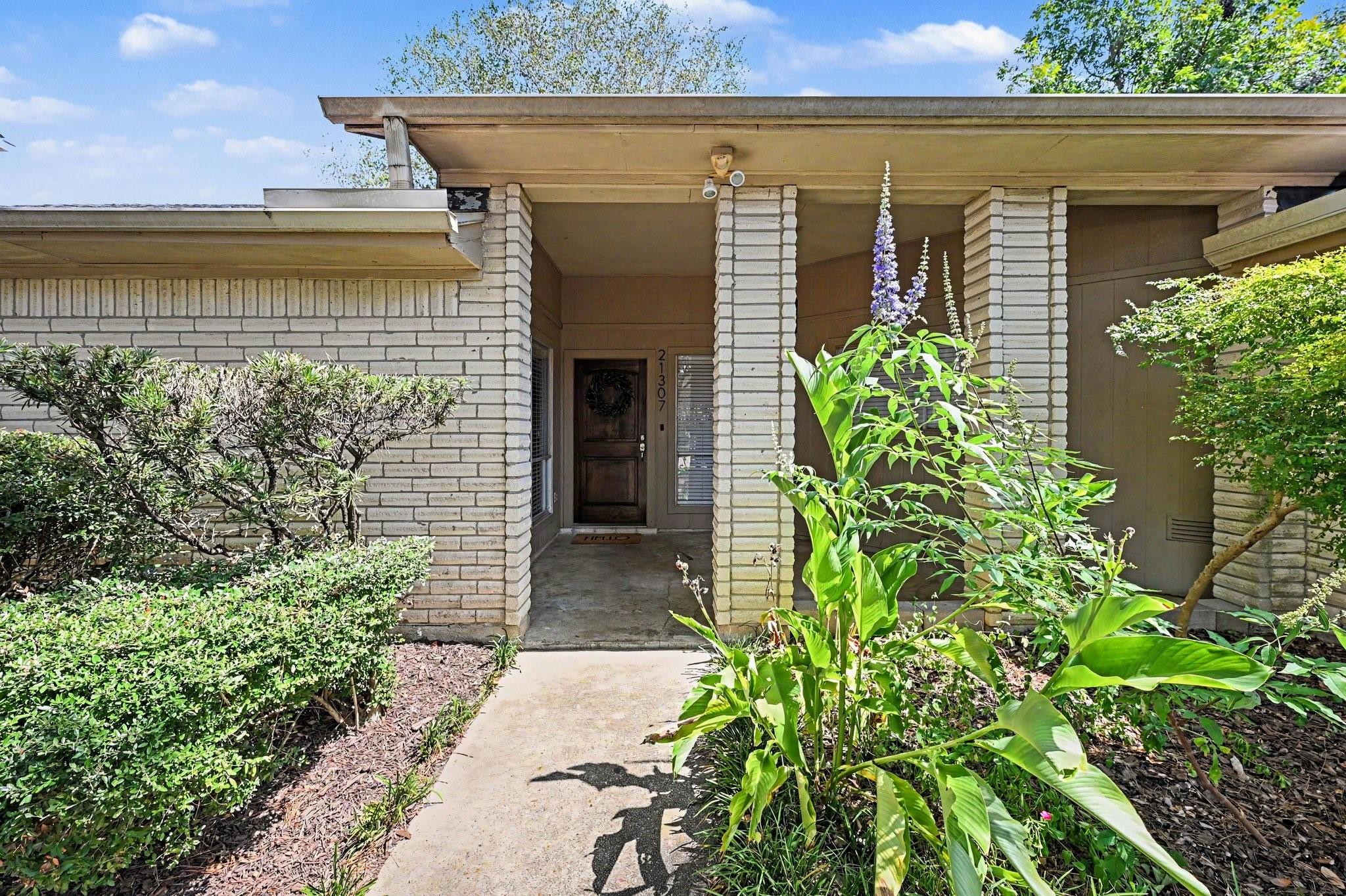21307 Park Tree Lane