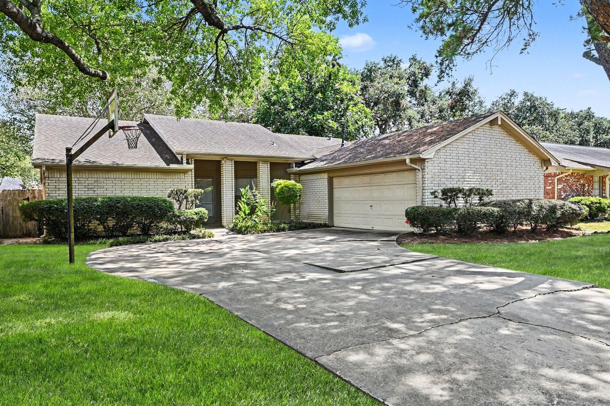 21307 Park Tree Lane