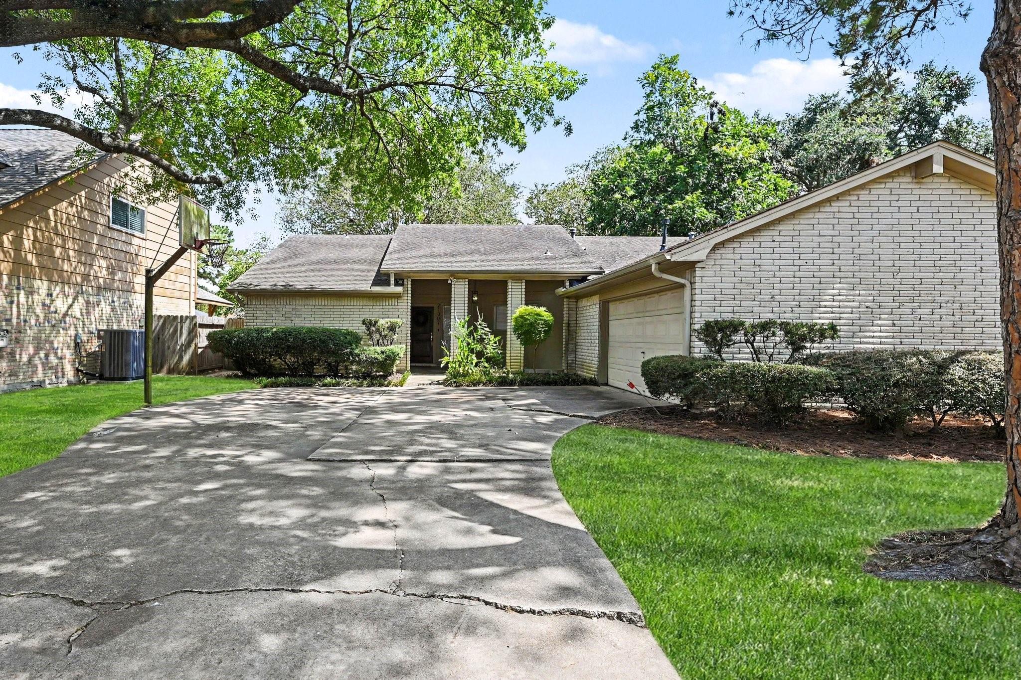 21307 Park Tree Lane