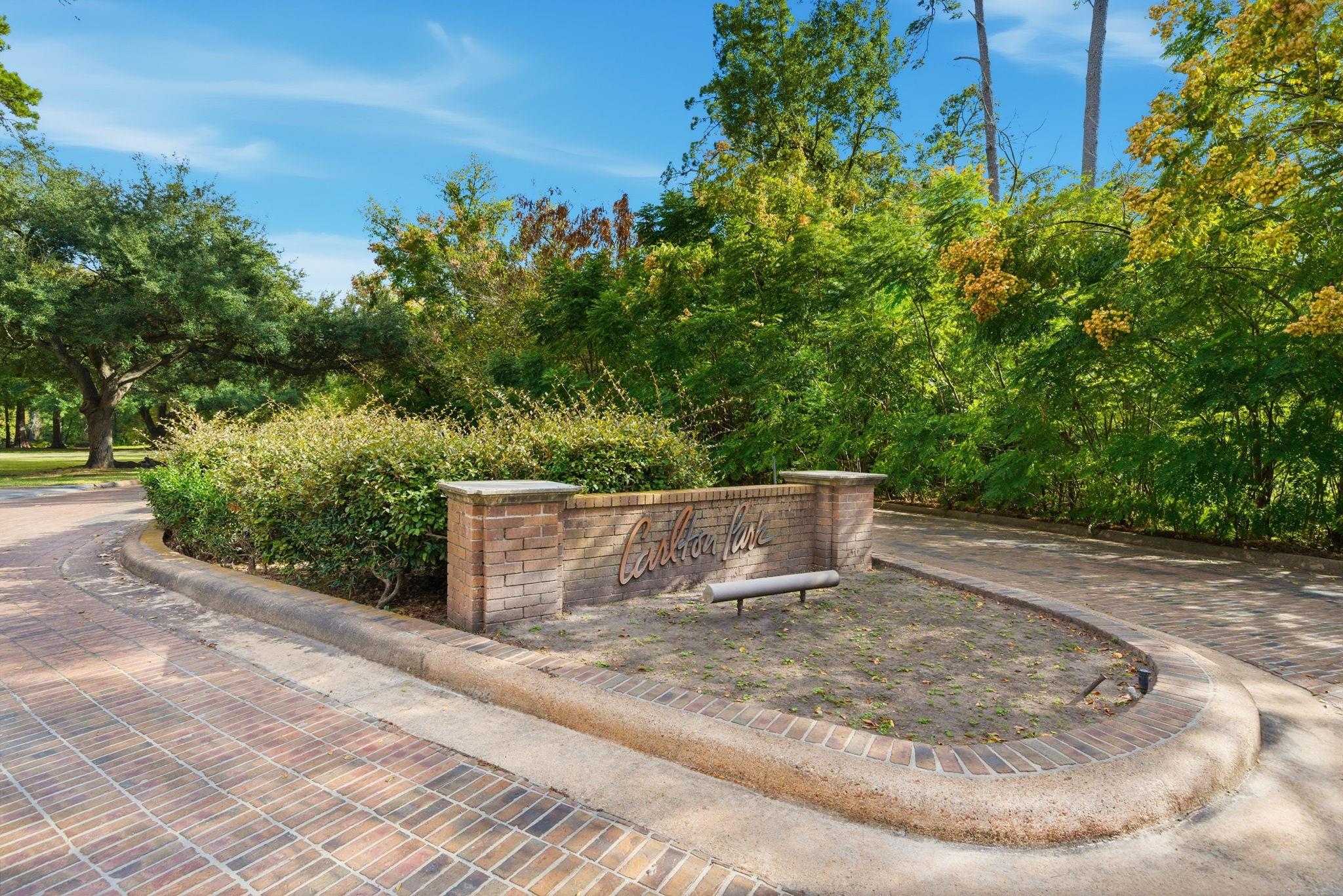 0 Carlton Park Street