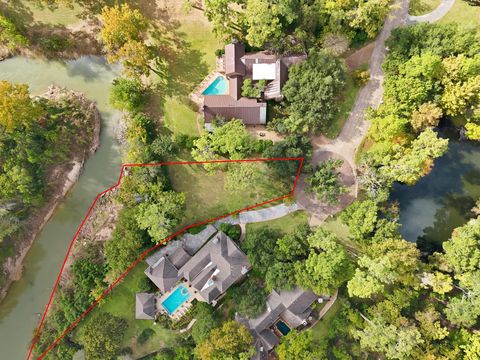 0 Carlton Park Street Houston TX 77024