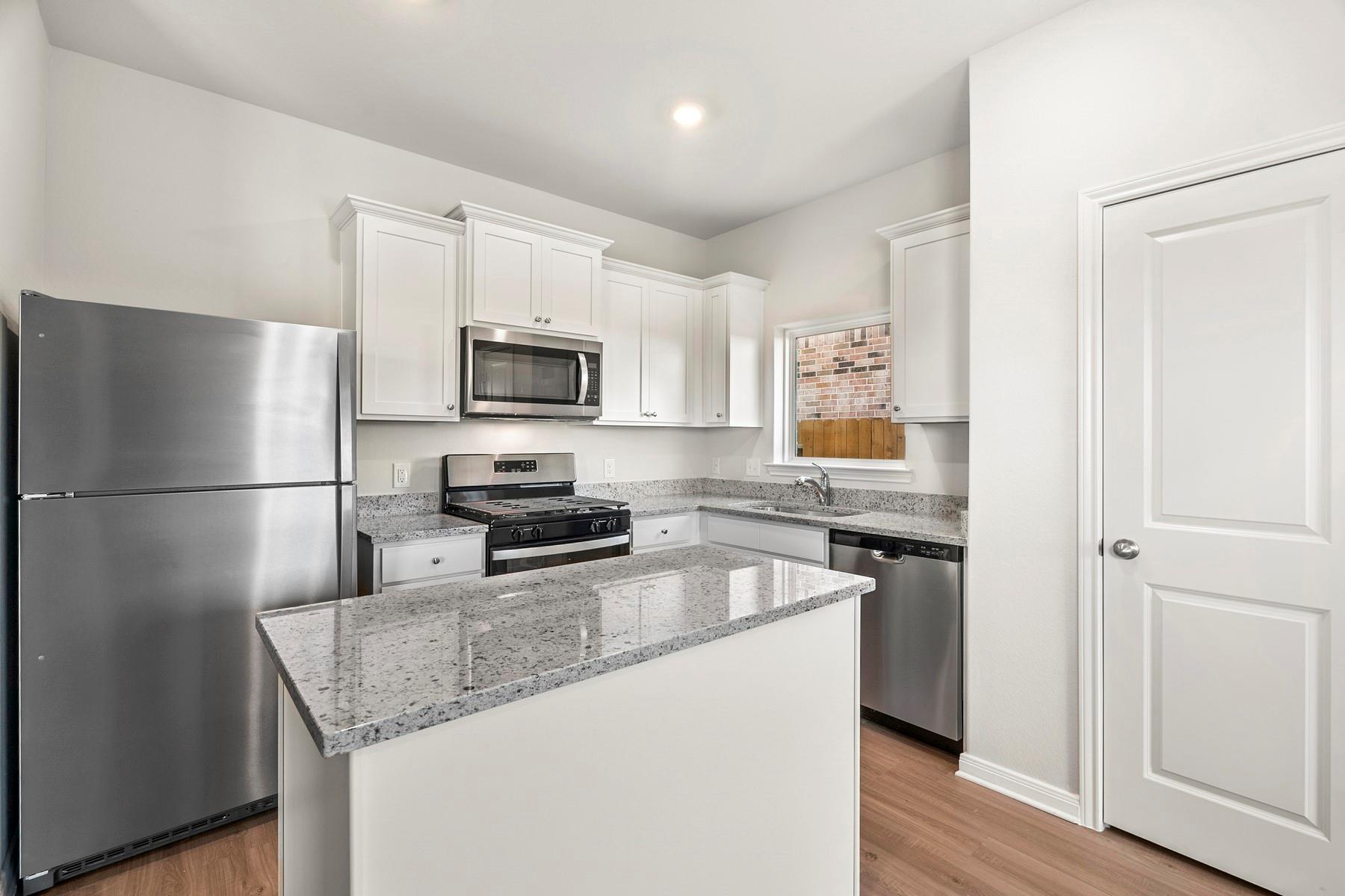 400 Polly Grove Drive