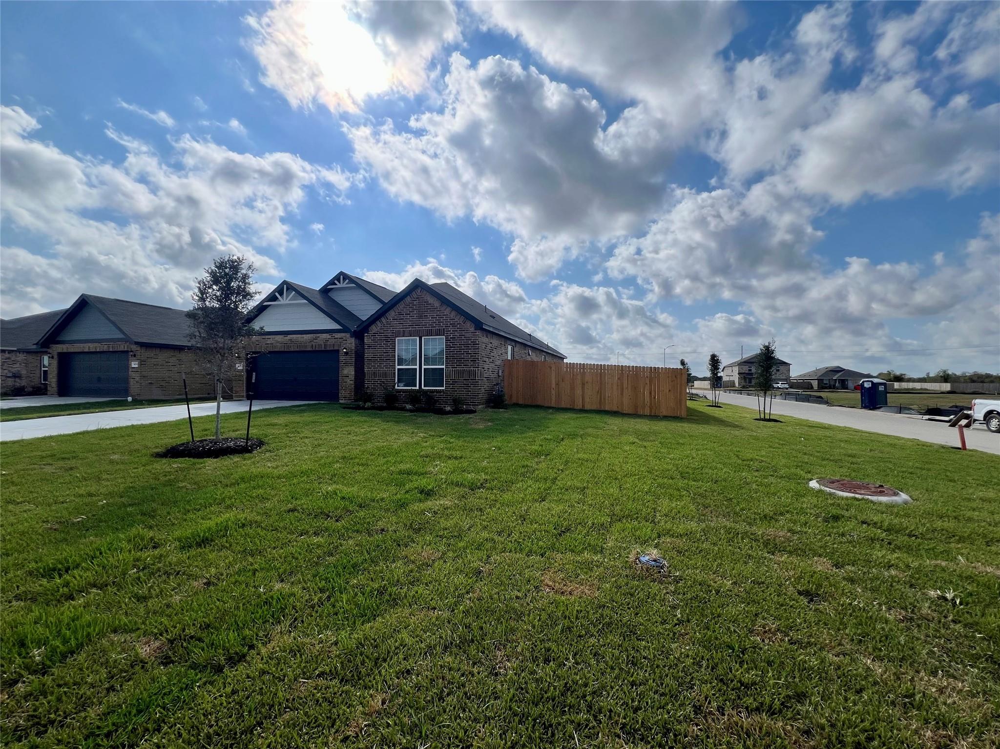 400 Polly Grove Drive