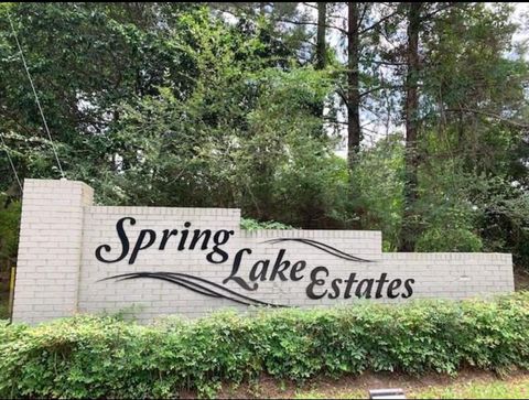 Photo of 3779 Spring Drive, Huntsville, TX 77340 (MLS # 63104096)