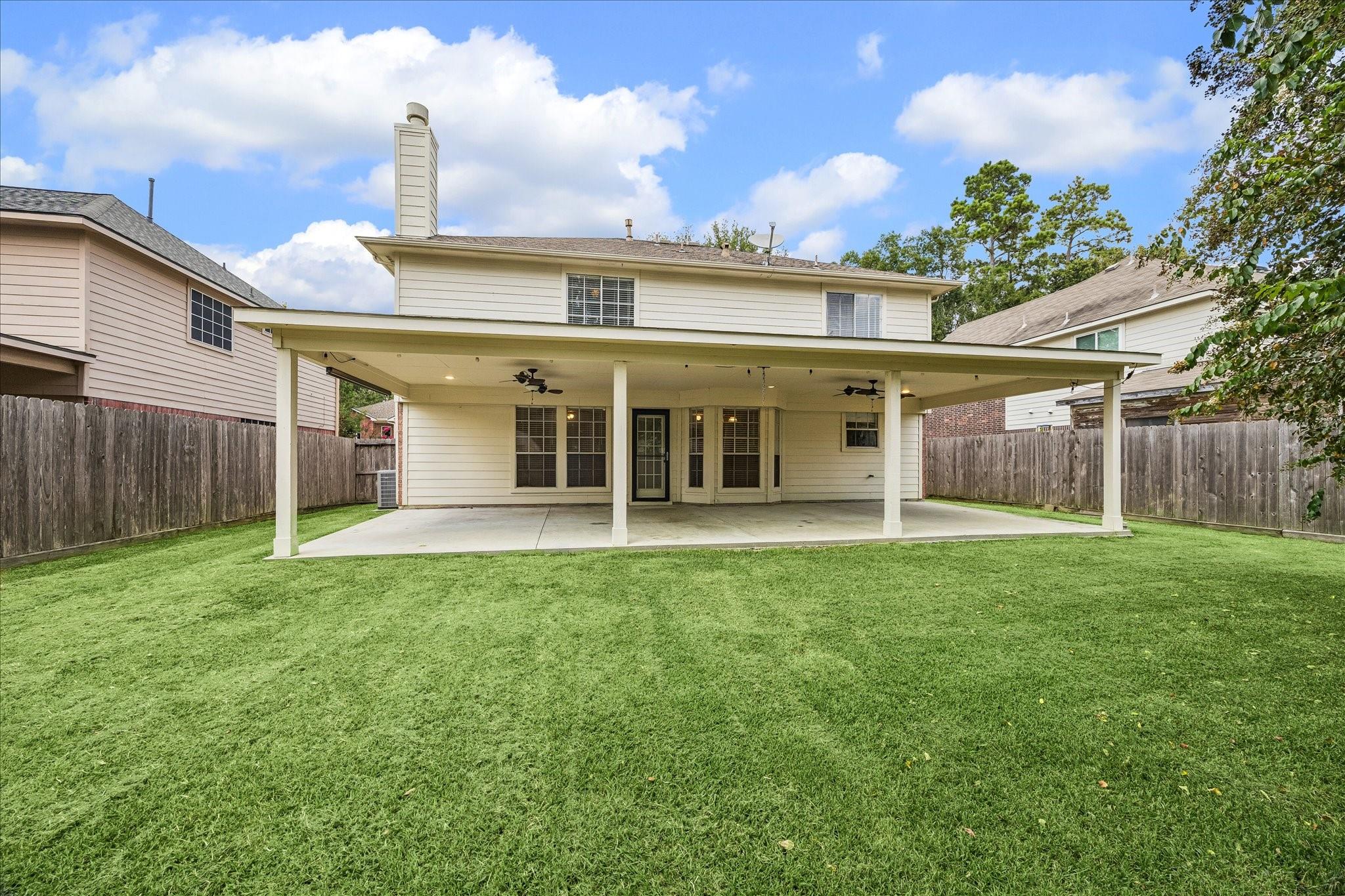 734 W Clady Drive
