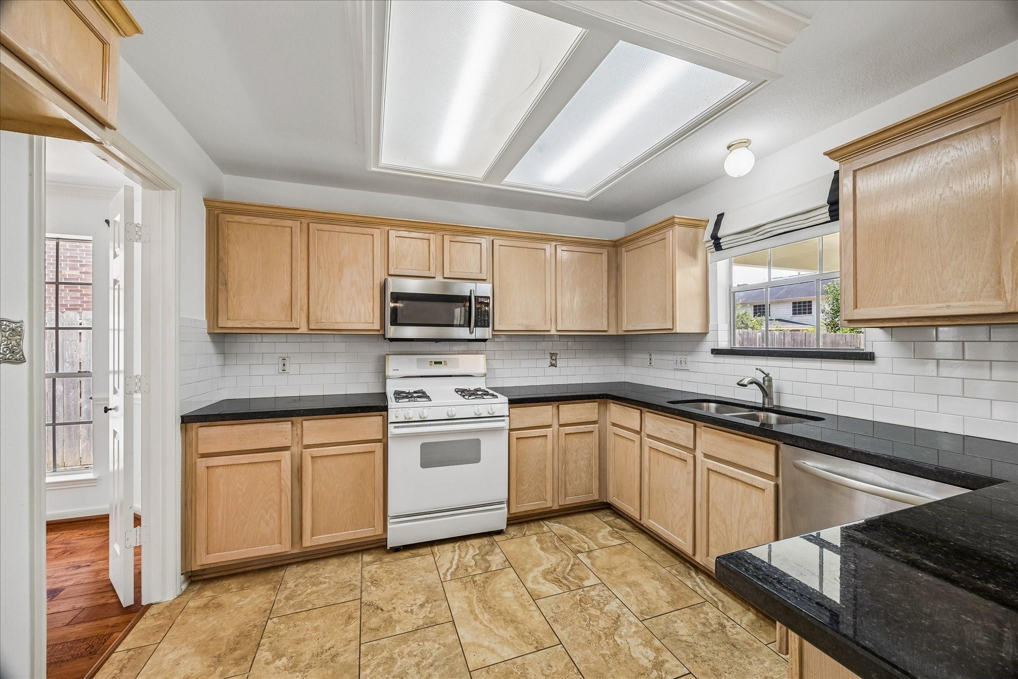 734 W Clady Drive