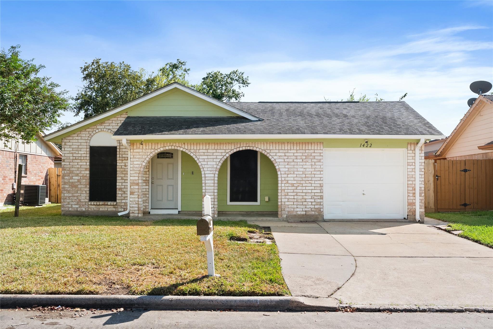 1422 Kappa Street