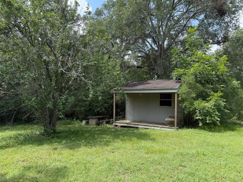 Tiny photo for 1359 County Road 208, Weimar, TX 78962 (MLS # 58315280)