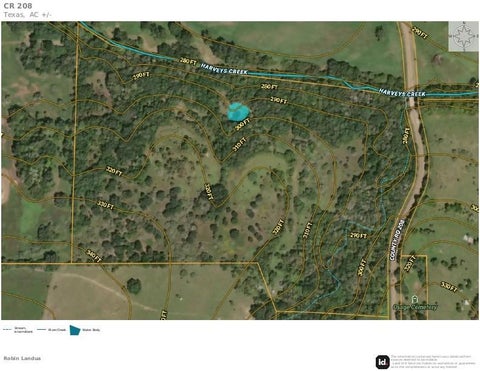 Tiny photo for 1359 County Road 208, Weimar, TX 78962 (MLS # 58315280)