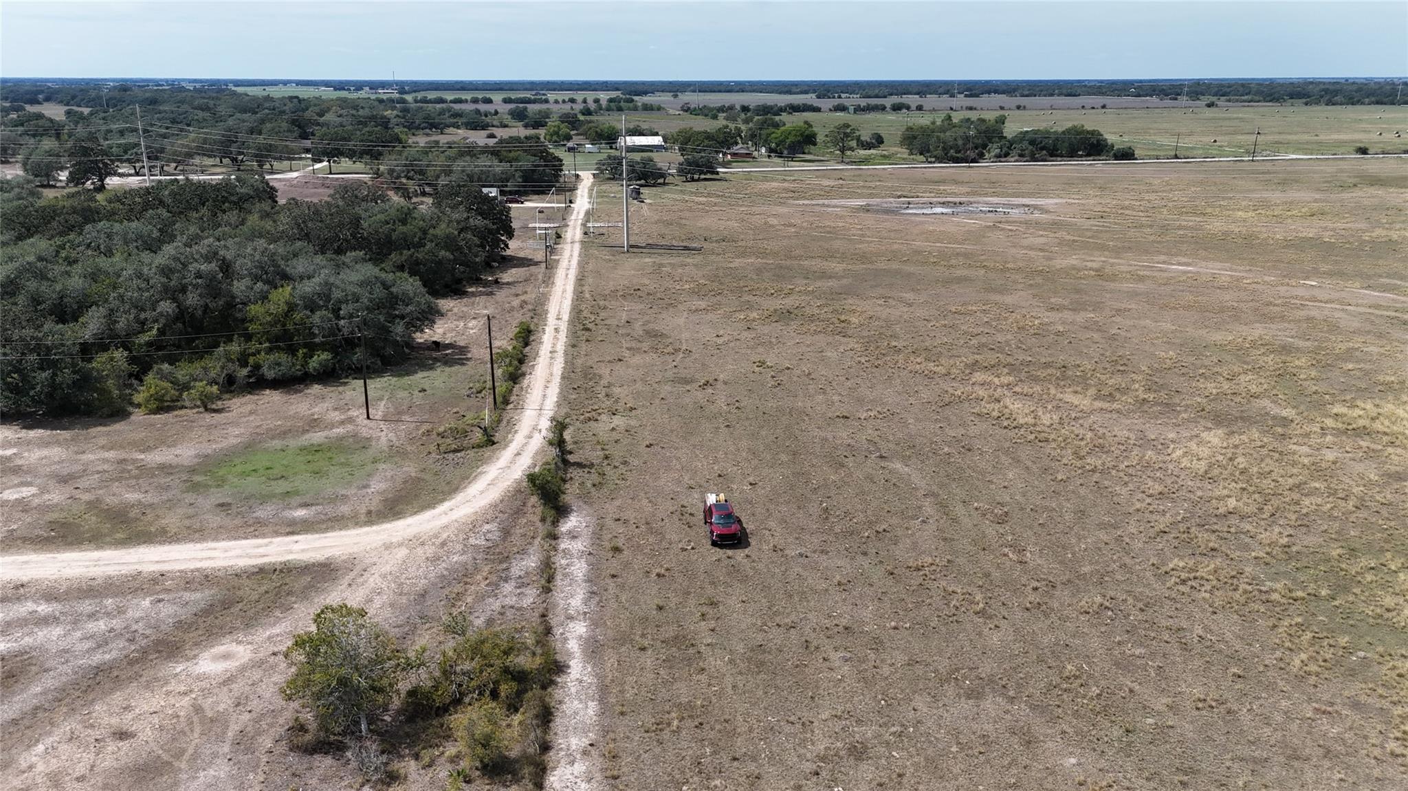 TBD County Road 357